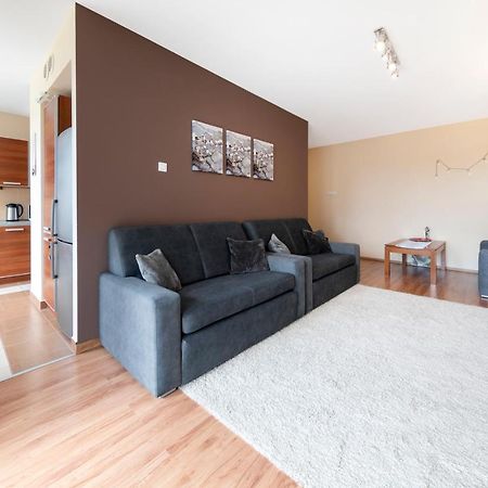 Apartament Sloneczny Wylotowa Kołobrzeg Eksteriør bilde