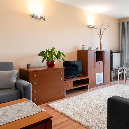 Apartament Sloneczny Wylotowa Kołobrzeg Eksteriør bilde