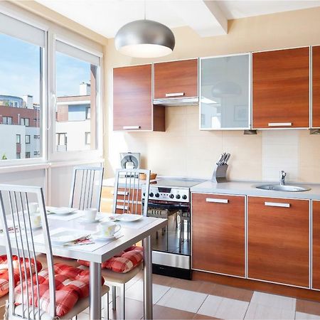 Apartament Sloneczny Wylotowa Kołobrzeg Eksteriør bilde