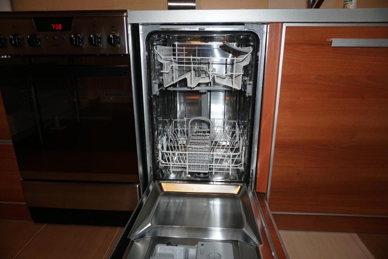 Apartament Sloneczny Wylotowa Kołobrzeg Eksteriør bilde