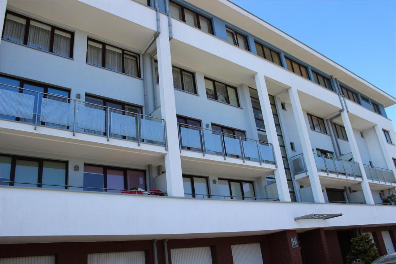 Apartament Sloneczny Wylotowa Kołobrzeg Eksteriør bilde