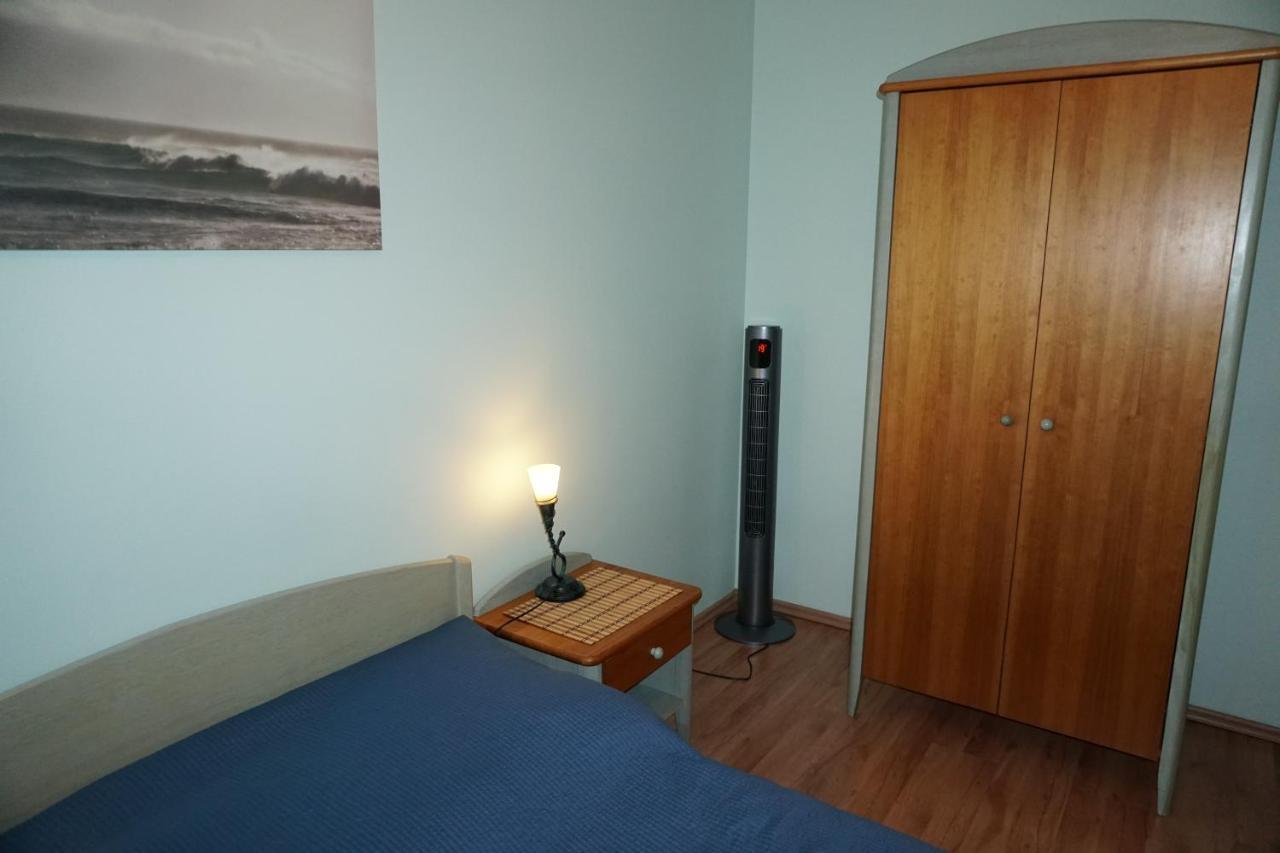 Apartament Sloneczny Wylotowa Kołobrzeg Eksteriør bilde