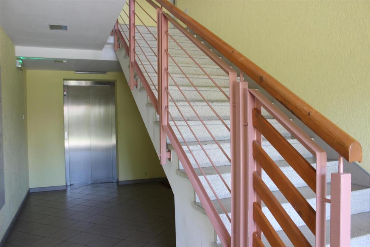 Apartament Sloneczny Wylotowa Kołobrzeg Eksteriør bilde