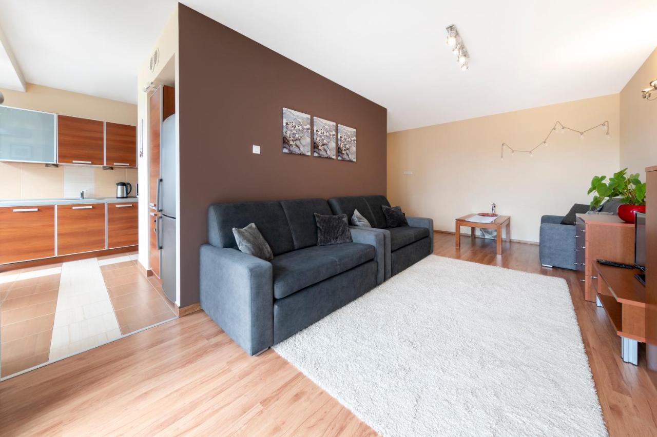 Apartament Sloneczny Wylotowa Kołobrzeg Eksteriør bilde